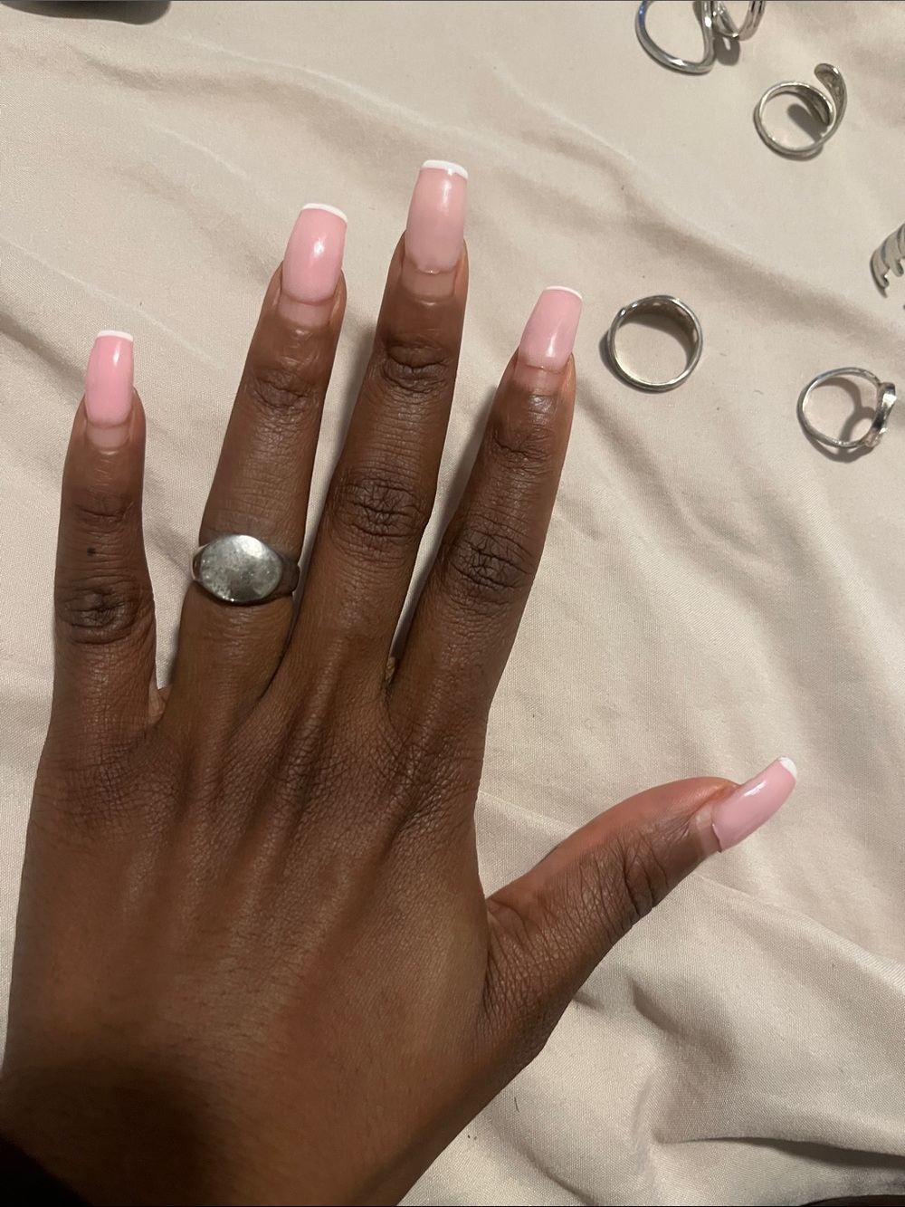 Ring set - Picture 6 of 6